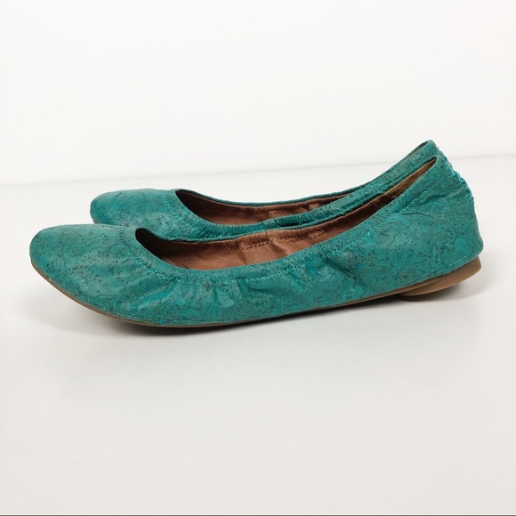 the bay lucky brand shoes